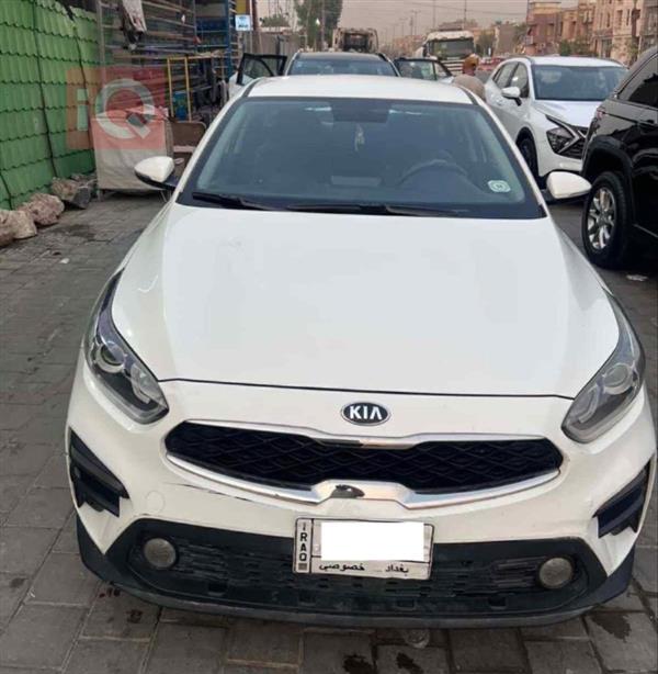 کیا سیراتۆ 2019  بۆ فرۆشتن لە عێراق -  بەغداد